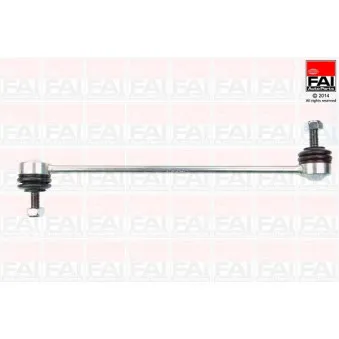 Entretoise/tige, stabilisateur FAI AutoParts SS6221