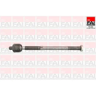 Rotule de direction intérieure, barre de connexion FAI AutoParts SS6225