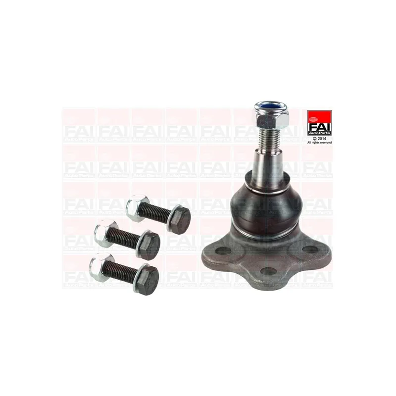 Rotule de suspension FAI AutoParts SS6226