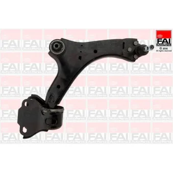 Triangle ou bras de suspension (train avant) FAI AutoParts SS6227