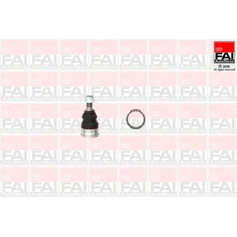 Rotule de suspension FAI AutoParts SS6231