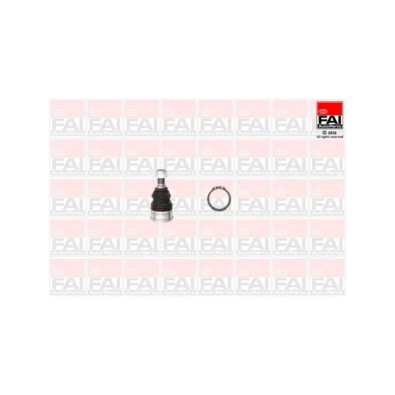 Rotule de suspension FAI AutoParts SS6231