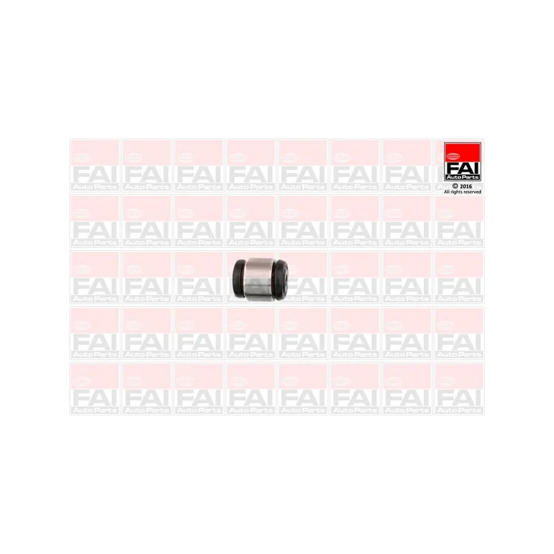 Suspension, corps de l'essieu FAI AutoParts SS6233