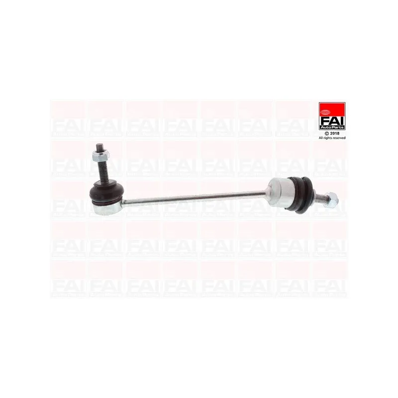 Entretoise/tige, stabilisateur FAI AutoParts SS6234