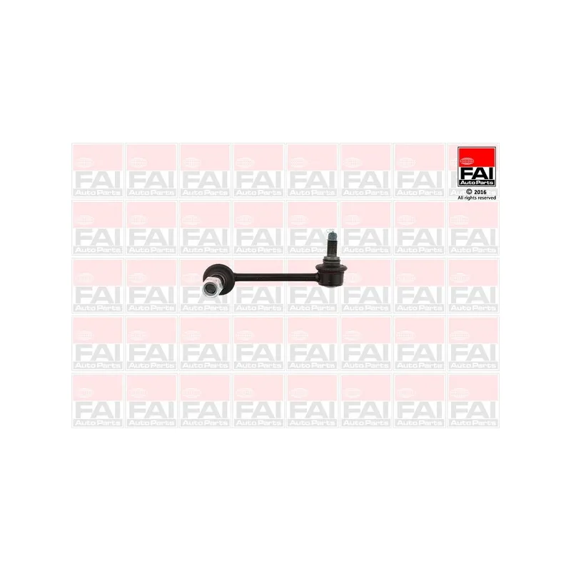 Entretoise/tige, stabilisateur FAI AutoParts SS6235