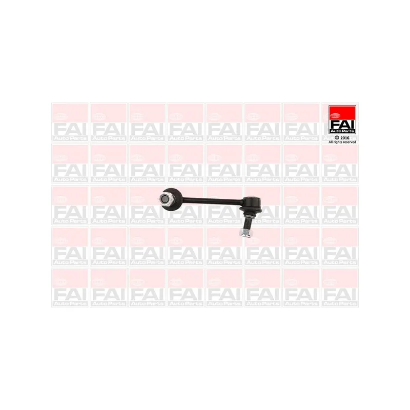 Entretoise/tige, stabilisateur FAI AutoParts SS6236