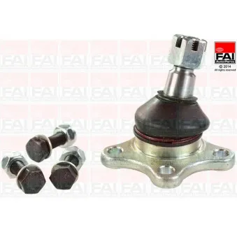 Rotule de suspension FAI AutoParts SS6246