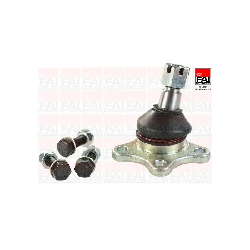 Rotule de suspension FAI AutoParts SS6246