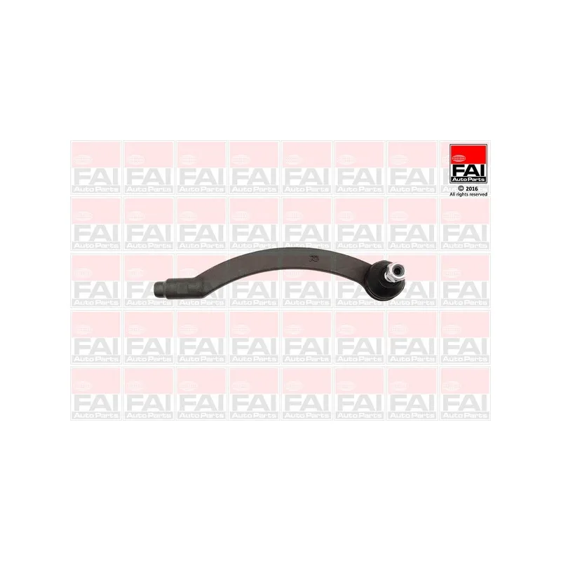 Rotule de barre de connexion FAI AutoParts SS6247