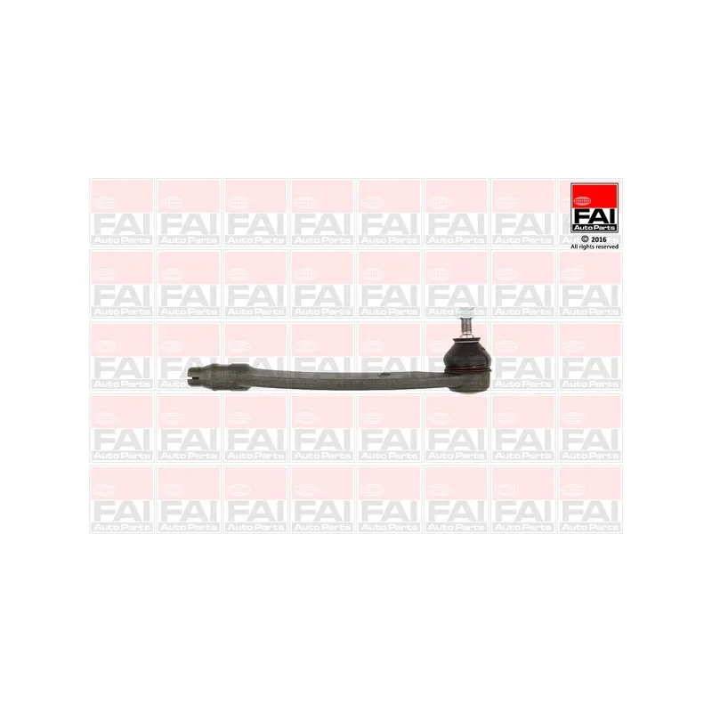 Rotule de barre de connexion FAI AutoParts SS6248