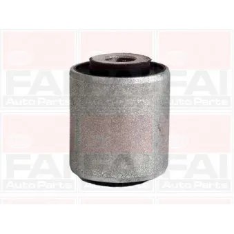 Silent bloc de suspension (train avant) FAI AutoParts SS625