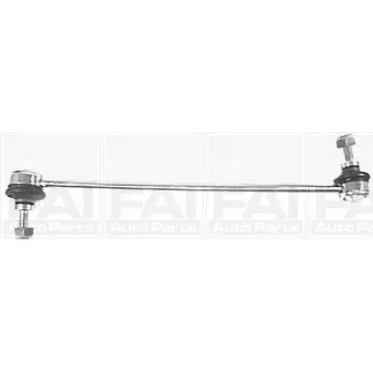 Entretoise/tige, stabilisateur FAI AutoParts SS6250