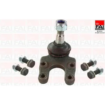Rotule de suspension FAI AutoParts SS6251