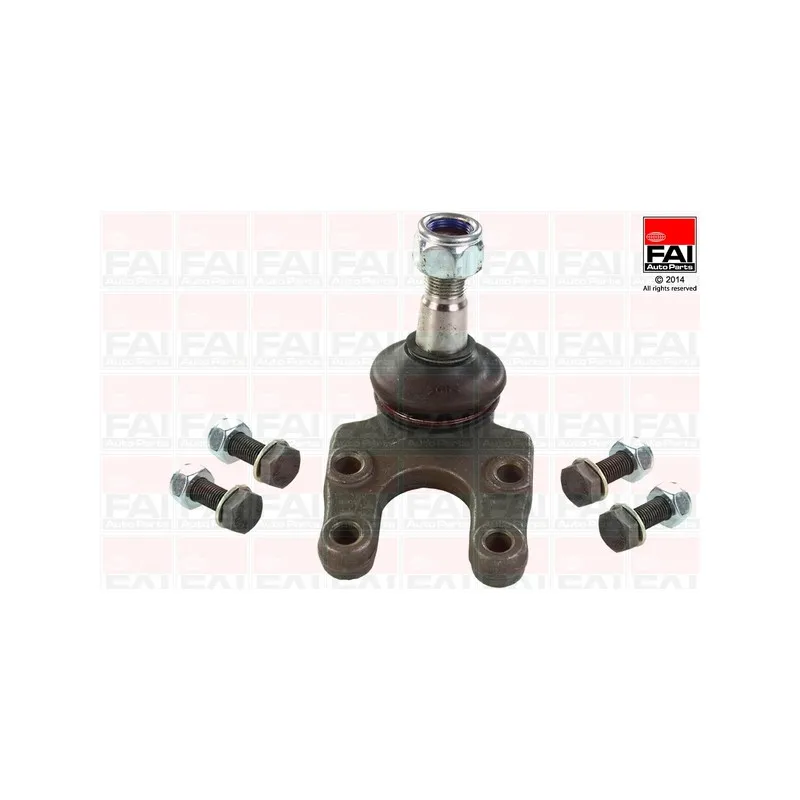 Rotule de suspension FAI AutoParts SS6251