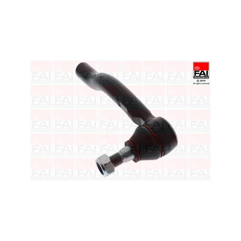 Rotule de barre de connexion FAI AutoParts SS6253
