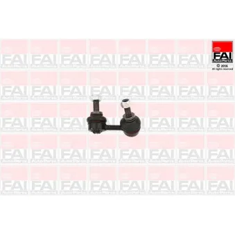 Entretoise/tige, stabilisateur FAI AutoParts SS6255