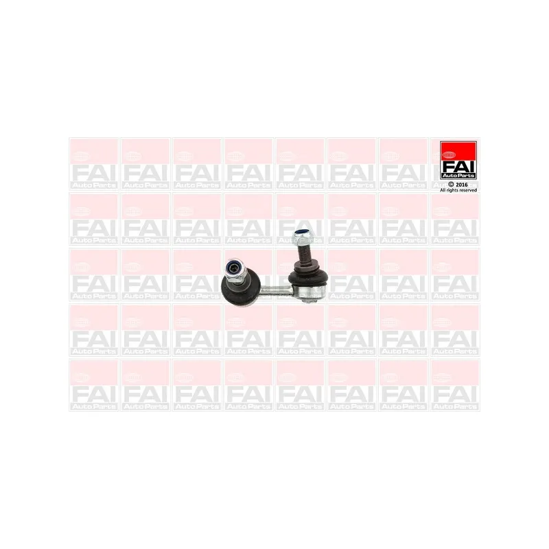 Entretoise/tige, stabilisateur FAI AutoParts SS6256