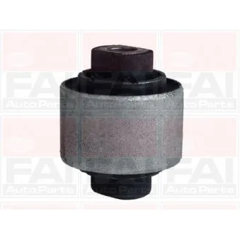 Silent bloc de suspension (train avant) FAI AutoParts SS626