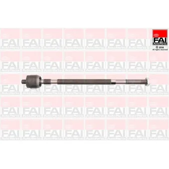 Rotule de direction intérieure, barre de connexion FAI AutoParts SS6263