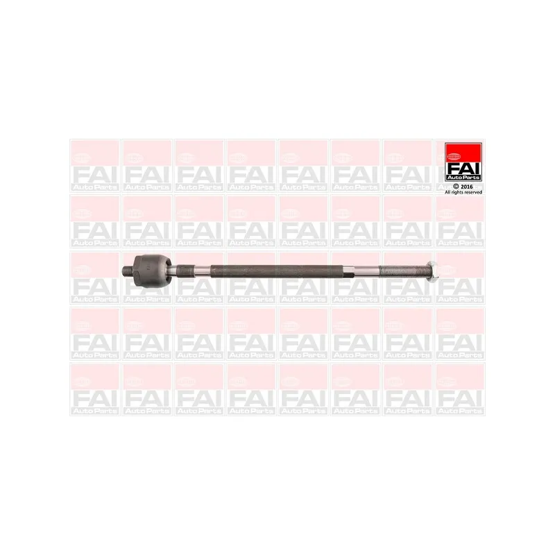 Rotule de direction intérieure, barre de connexion FAI AutoParts SS6263
