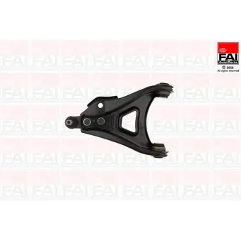 Triangle ou bras de suspension (train avant) FAI AutoParts SS6264