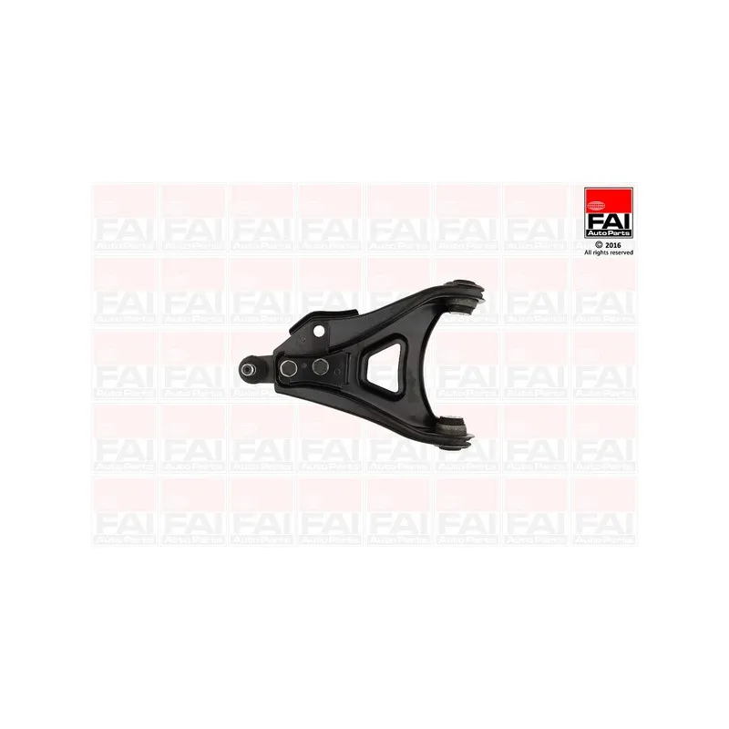 Triangle ou bras de suspension (train avant) FAI AutoParts SS6264