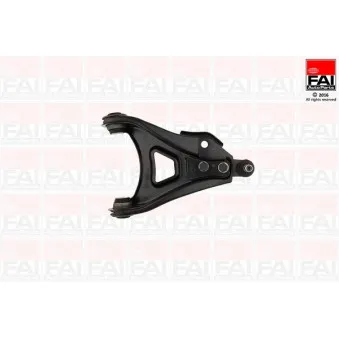 Triangle ou bras de suspension (train avant) FAI AutoParts SS6265