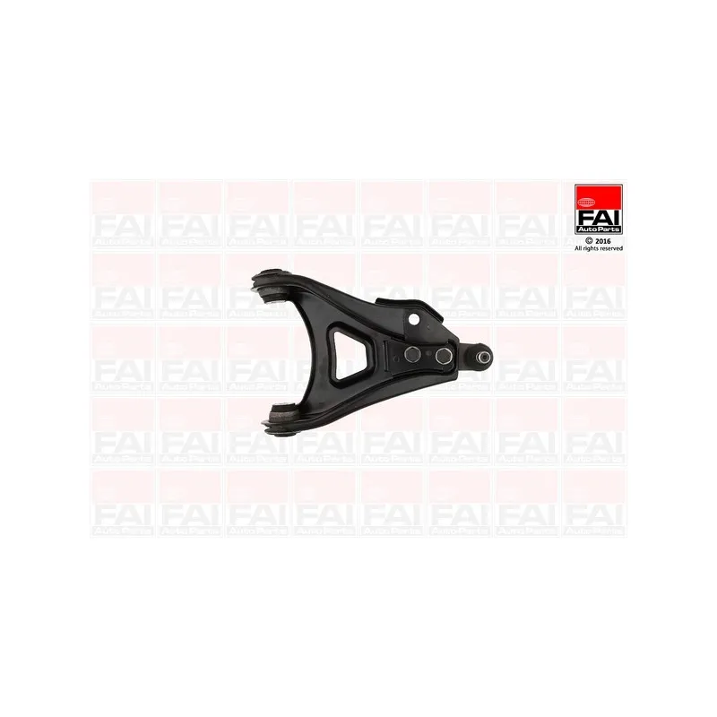Triangle ou bras de suspension (train avant) FAI AutoParts SS6265