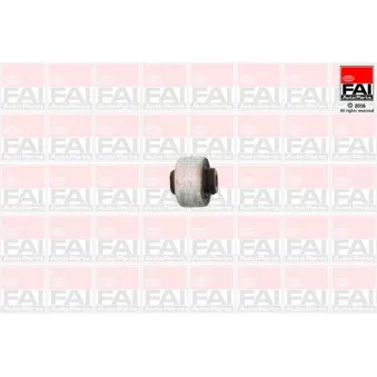 Silent bloc de suspension (train avant) FAI AutoParts SS6272