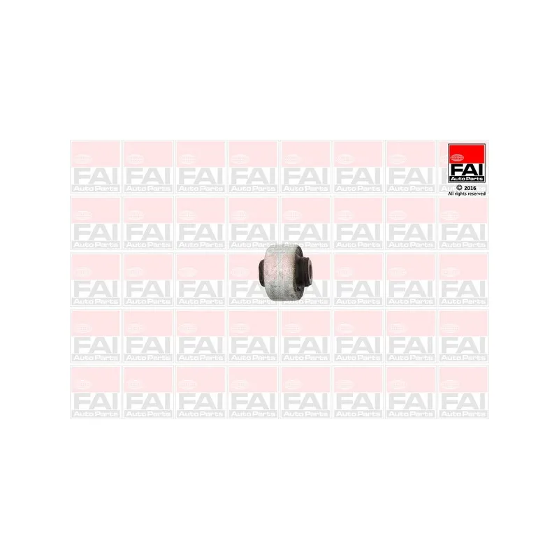 Silent bloc de suspension (train avant) FAI AutoParts SS6272