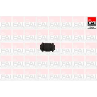 Silent bloc de suspension (train avant) FAI AutoParts SS6274