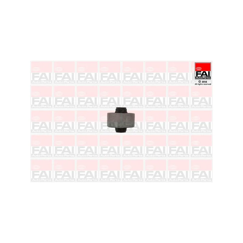 Silent bloc de suspension (train avant) FAI AutoParts SS6275