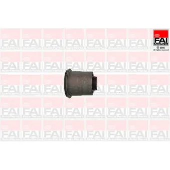 Silent bloc de suspension (train avant) FAI AutoParts SS6276