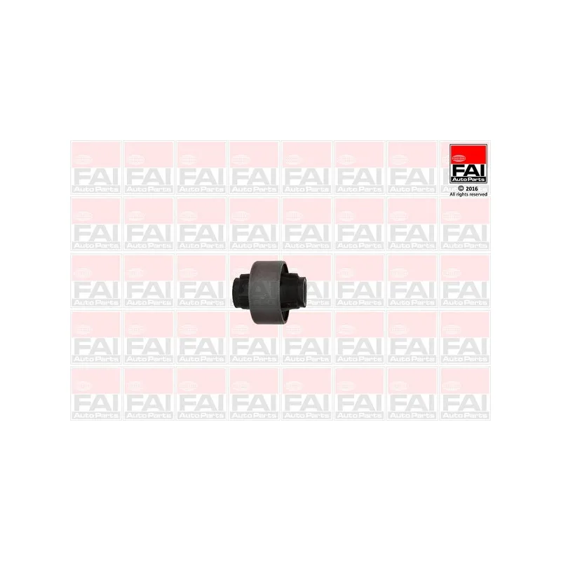 Silent bloc de suspension (train avant) FAI AutoParts SS6283