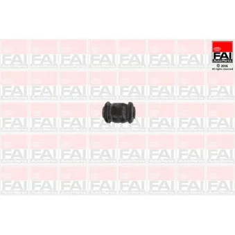 Silent bloc de suspension (train avant) FAI AutoParts SS6284