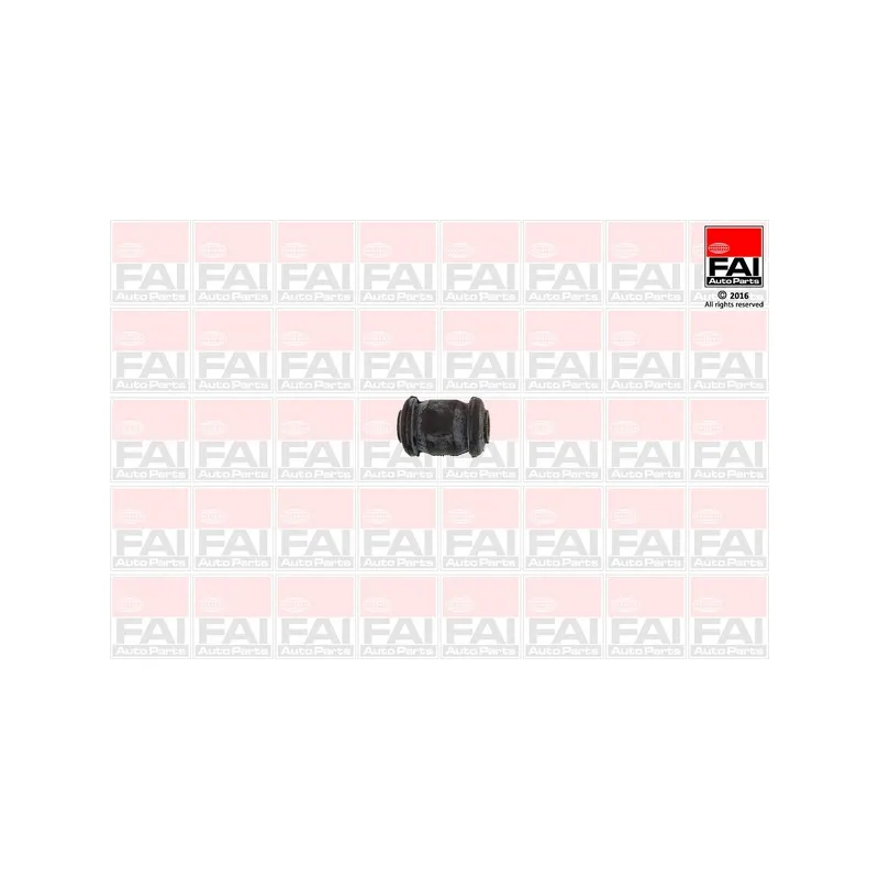 Silent bloc de suspension (train avant) FAI AutoParts SS6284