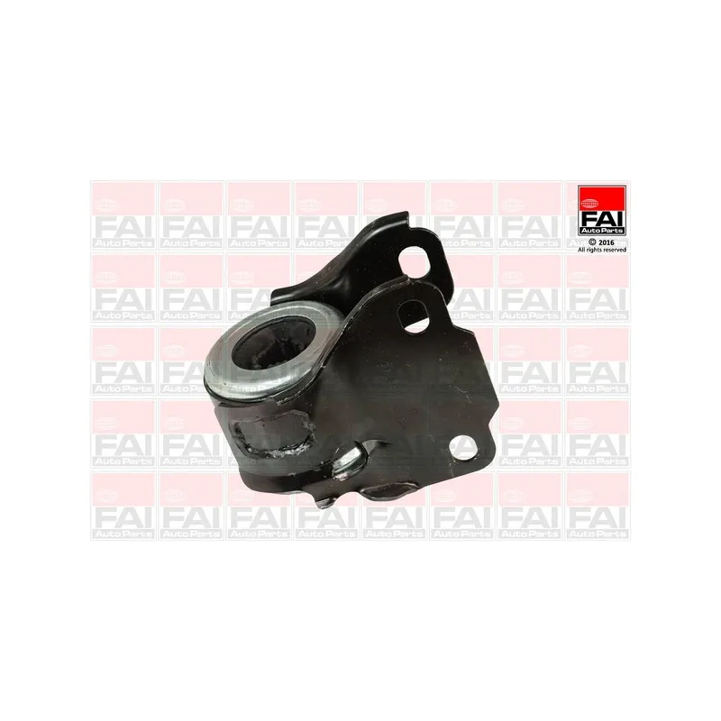 Silent bloc de suspension (train avant) FAI AutoParts SS6286