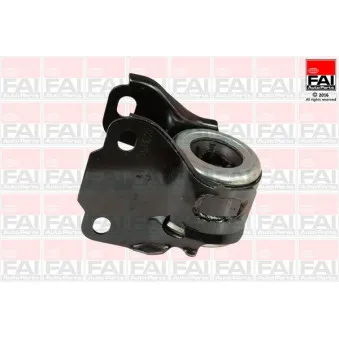 Silent bloc de suspension (train avant) FAI AutoParts SS6287