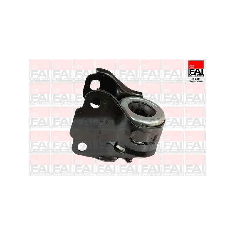 Silent bloc de suspension (train avant) FAI AutoParts SS6287