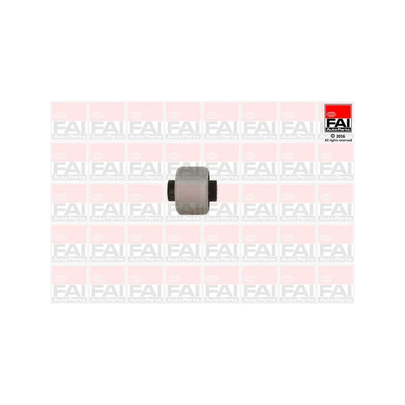 Silent bloc de suspension (train avant) FAI AutoParts SS6288