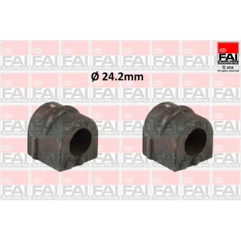 Suspension, stabilisateur FAI AutoParts SS6289K