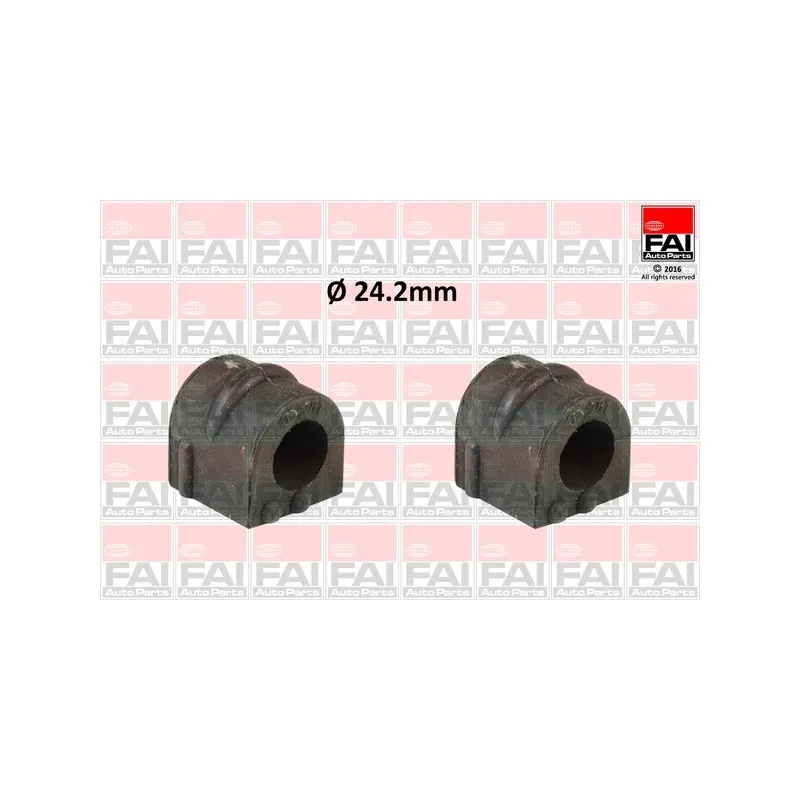 Suspension, stabilisateur FAI AutoParts SS6289K