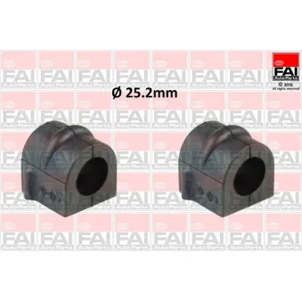 Suspension, stabilisateur FAI AutoParts SS6290K