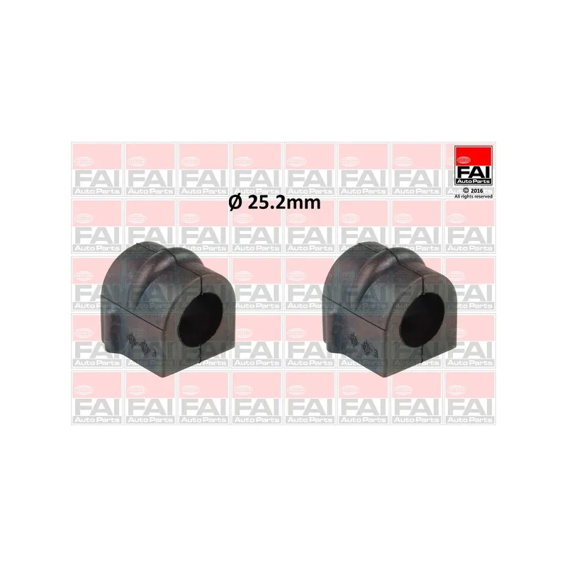 Suspension, stabilisateur FAI AutoParts SS6290K
