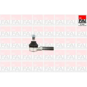 Rotule de barre de connexion FAI AutoParts SS6291