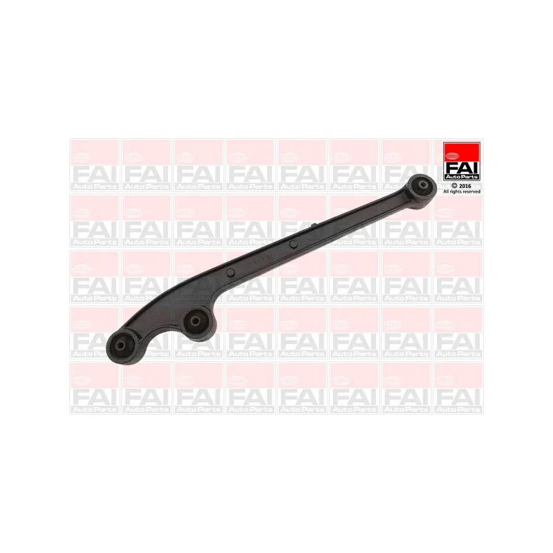 Triangle ou bras de suspension (train avant) FAI AutoParts SS6293