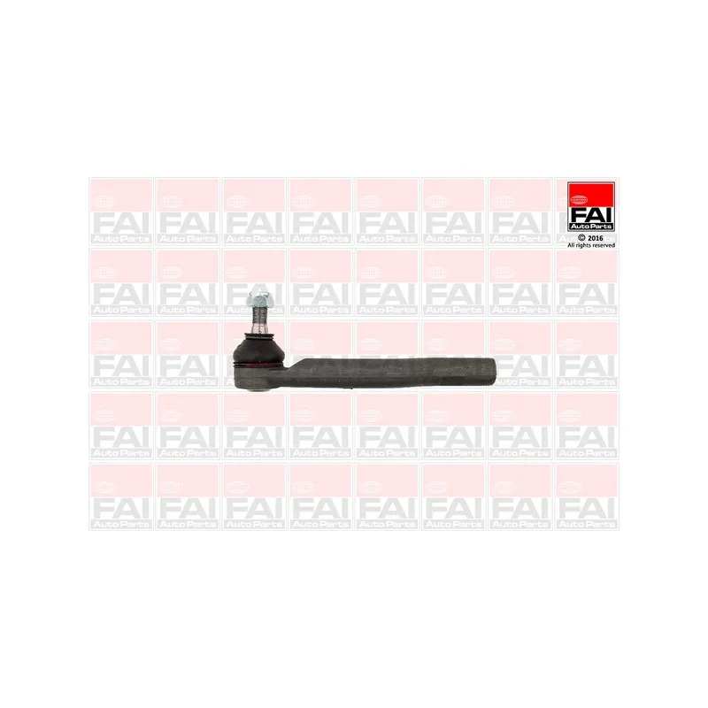 Rotule de barre de connexion FAI AutoParts SS6296