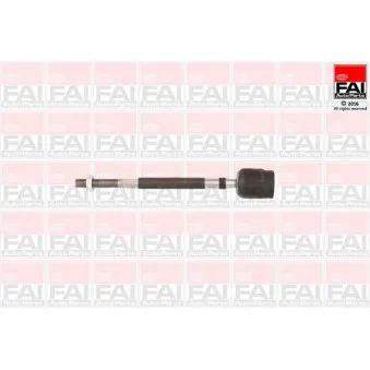 Rotule de direction intérieure, barre de connexion FAI AutoParts SS6297