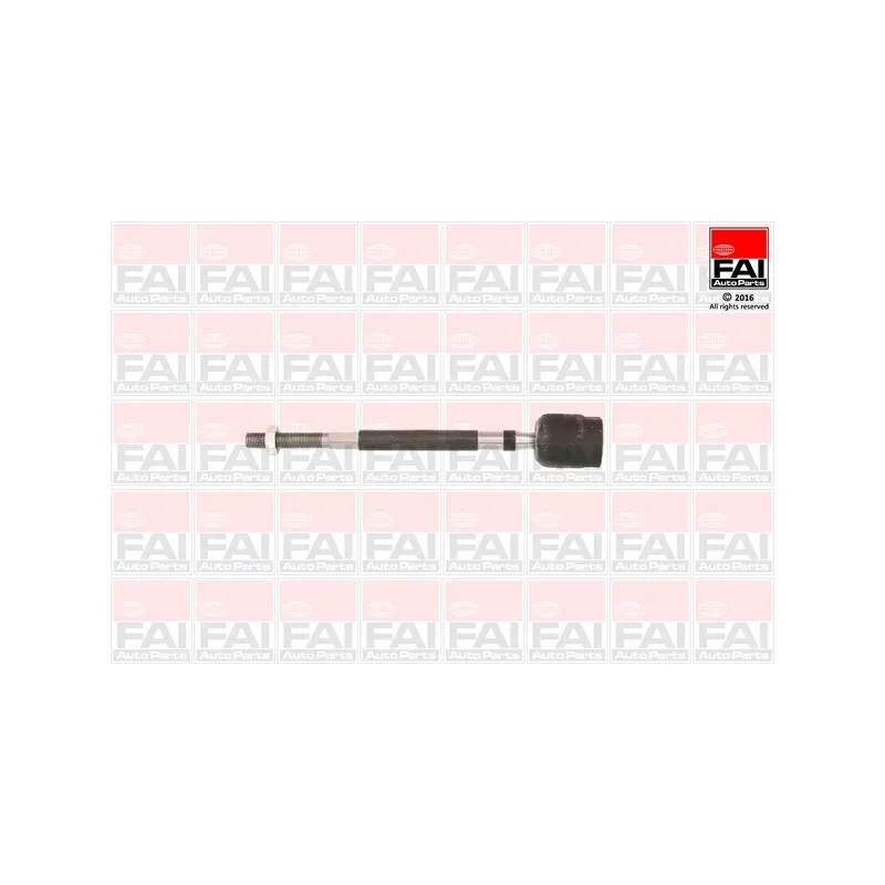 Rotule de direction intérieure, barre de connexion FAI AutoParts SS6297