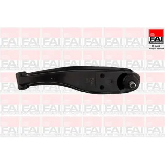 Triangle ou bras de suspension (train avant) FAI AutoParts SS6298